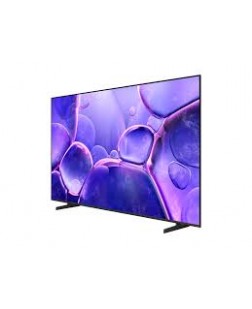 LED 85" UHD 4K Série U8200F Tizen Smart Samsung ( UN85U8200FFXZC )