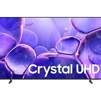 LED 85" UHD 4K S&eacute;rie U8200F Tizen Smart Samsung ( UN85U8200FFXZC )
