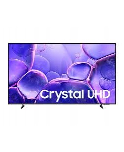 LED 85" UHD 4K Série U8200F Tizen Smart Samsung ( UN85U8200FFXZC )