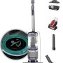 Aspirateur Vertical avec Syst&egrave;me Avanc&eacute; &agrave; Deux Rouleaux de Brosse Shark Performance Plus ( UV900CCO )