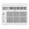 Climatiseur de fen&ecirc;tre de 5 000 BTU Blanc Vissani ( VAW05R1AWT )