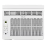 Climatiseur de fen&ecirc;tre de 5 000 BTU Blanc Vissani ( VAW05R1AWT )