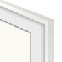 Cadre Personnalisable pour le T&eacute;l&eacute;viseur The Frame 55" Blanc Samsung ( VG-SCFA55WTCZA )