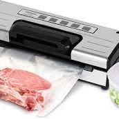 Scelleuse Sous Vide Professionnelle de Cuisinart ( VS-300C )