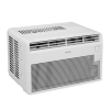 Climatiseur de Fen&ecirc;tre de 5 000 BTU avec D&eacute;shumidificateur Blanc Vissani ( VWCS05CWT )