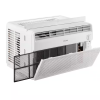 Climatiseur de Fen&ecirc;tre de 5 000 BTU avec D&eacute;shumidificateur Blanc Vissani ( VWCS05CWT )