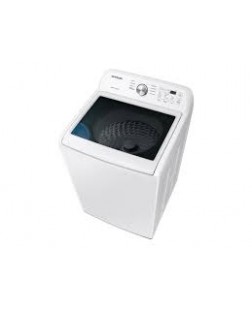 Laveuse à Chargement Vertical de 5 pi³ Blanche Samsung ( WA44A3205AW )