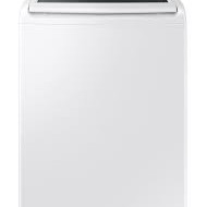 Laveuse &agrave; Chargement Vertical de 5 pi&sup3; Blanche Samsung ( WA44A3205AW )