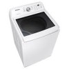 Laveuse &agrave; Chargement par le Haut de 5,2 pi&sup3; Blanche Samsung ( WA45T3200AW )