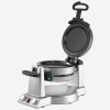 Gaufrier et appareil &agrave; omelettes Breakfast Central de Cuisinart ( WAF-600C )