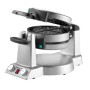 Gaufrier et appareil &agrave; omelettes Breakfast Central de Cuisinart ( WAF-600C )