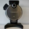 Gaufrier 4 Gaufres Belges En Acier Inoxydable Cuisinart ( WAF-V200 )