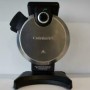 Gaufrier 4 Gaufres Belges En Acier Inoxydable Cuisinart ( WAF-V200 )