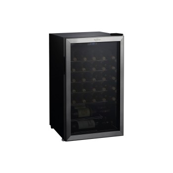 Cellier &agrave; Vin &agrave; Capacit&eacute; de 33 Bouteilles *PRODUIT NEUF* S&eacute;rie &Eacute;lite Koolatron ( WC33 )
