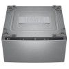 Socle / Laveuse-pi&eacute;destal Sidekick 27" / 1 pi&sup3; Acier Graphite LG ( WD300CV )