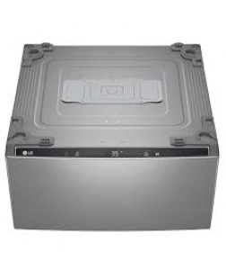 Socle / Laveuse-piédestal Sidekick 27" / 1 pi³ Acier Graphite LG ( WD300CV )