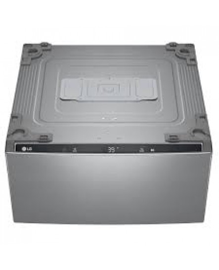 Socle / Laveuse-piédestal Sidekick 27" / 1 pi³ Acier Graphite LG ( WD300CV )