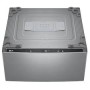 Socle / Laveuse-pi&eacute;destal Sidekick 27" / 1 pi&sup3; Acier Graphite LG ( WD300CV )
