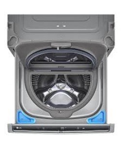 Socle / Laveuse-piédestal Sidekick 27" / 1 pi³ Acier Graphite LG ( WD300CV )