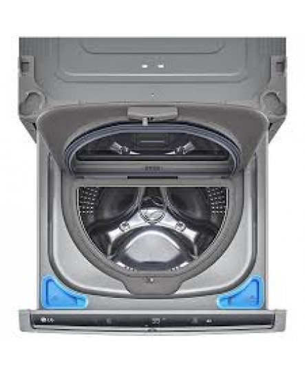 Socle / Laveuse-piédestal Sidekick 27" / 1 pi³ Acier Graphite LG ( WD300CV )