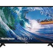 LED 32" HD 720p Westinghouse ( WD32HL1218 )
