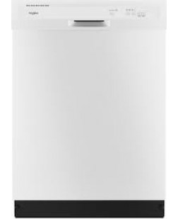 Lave-Vaisselle de 24" / 55db Blanc *PRODUIT NEUF* ( WDF330PAHW )