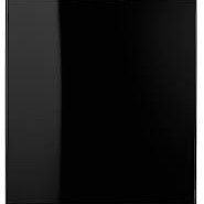 Lave-vaisselle Portatif Robuste de 24" Noir *PRODUIT NEUF* Whirlpool ( WDP370PAHB )