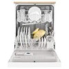 Lave-vaisselle Portatif Robuste de 24" Blanc *PRODUIT NEUF* Whirlpool ( WDP370PAHW )