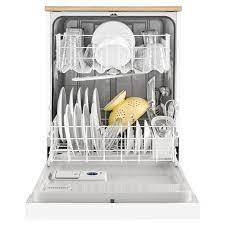 Lave-vaisselle Portatif Robuste de 24" Blanc *PRODUIT NEUF* Whirlpool ( WDP370PAHW )