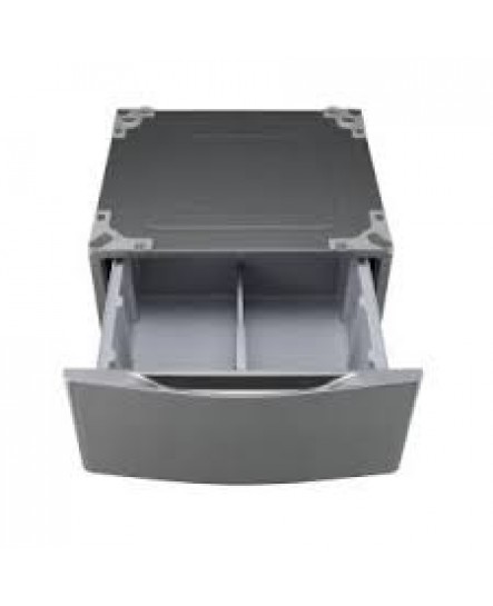 Socle / Piédestal De 29" Pour Laveuse Ou Sécheuse Graphite LG ( WDP5V )