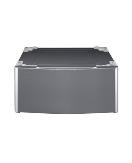 Socle / Piédestal De 29" Pour Laveuse Ou Sécheuse Graphite LG ( WDP5V )