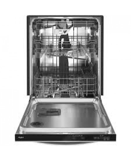 Lave-vaisselle de 24" à 47 dB en Acier Inoxydable Whirlpool ( WDPA70SMAZ )