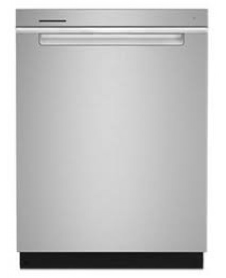 Lave-vaisselle de 24" à 47 dB en Acier Inoxydable Whirlpool ( WDPA70SMAZ )