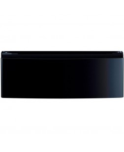 Socle pour laveuse/sécheuse de 30'' Noir Onyx Samsung ( WE302NG )