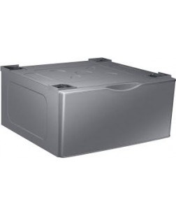 Piédestal pour laveuse/sécheuse de 27'' Platine Samsung ( WE402NP )