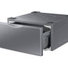 Piédestal pour laveuse/sécheuse de 27'' Platine Samsung ( WE402NP )