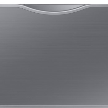 Piédestal pour laveuse/sécheuse de 27'' Platine Samsung ( WE402NP )