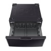 Pi&eacute;destal pour laveuse/s&eacute;cheuse de 27'' en Acier Inoxydable Noir Samsung ( WE402NV )