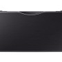 Pi&eacute;destal pour laveuse/s&eacute;cheuse de 27'' en Acier Inoxydable Noir Samsung ( WE402NV )