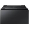Pi&eacute;destal pour laveuse/s&eacute;cheuse de 27'' en Acier Inoxydable Noir BESPOKE Samsung ( WE502NV )