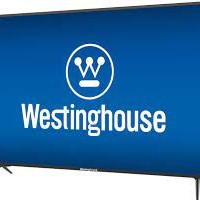LED 58''4K UHD LED Smart TV Westinghouse ( WE58UL4218 )