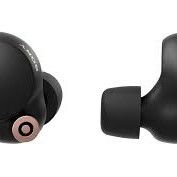 &Eacute;couteurs Boutons &agrave; &Eacute;limination du Bruit Sans Fil Sony ( WF-1000XM4B )