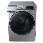 Laveuse &agrave; chargement frontal de 5,2 pi&sup3; Platine de Samsung ( WF45R6100AP )