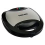 Gril / Sandwich / Plaque Chauffante/ Gaufres  4-en-1 Black & Decker ( WG1041WC )