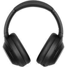 &Eacute;couteur Sans-Fil "Noise Cancelling" Bluetooth Noir Sony ( WH-1000XM4B )