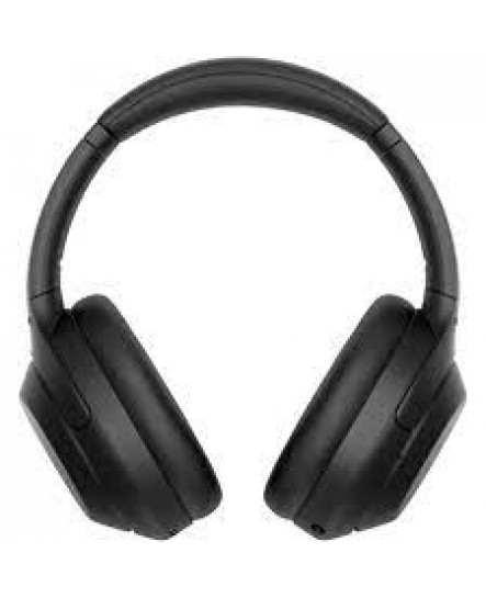 Écouteur Sans-Fil "Noise Cancelling" Bluetooth Noir Sony ( WH-1000XM4B )