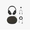 &Eacute;couteur Sans-Fil "Noise Cancelling" Bluetooth Noir Sony ( WH-1000XM4B )