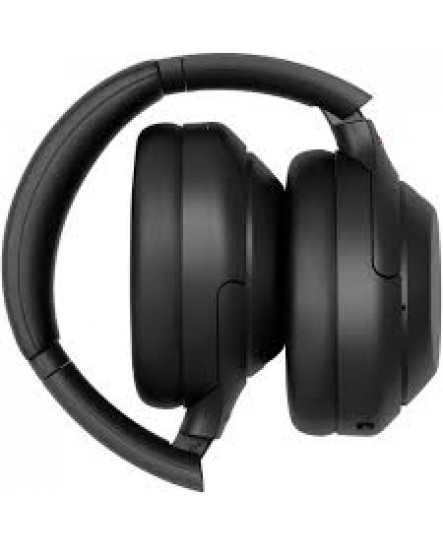 Écouteur Sans-Fil "Noise Cancelling" Bluetooth Noir Sony ( WH-1000XM4B )