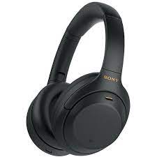 &Eacute;couteur Sans-Fil "Noise Cancelling" Bluetooth Noir Sony ( WH-1000XM4B )