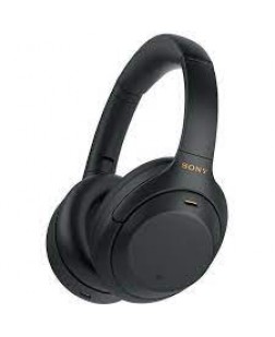 Écouteur Sans-Fil "Noise Cancelling" Bluetooth Noir Sony ( WH-1000XM4B )